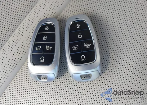 2020 Hyundai Sonata Sel z USA, uszkodzony, nr VIN 5NPEF4JA9LH001433